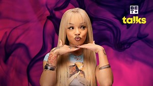 Is Honey Bxby a Home Wrecker? She Talks Chaotic R&B, Side Chick Anthems & New Music!