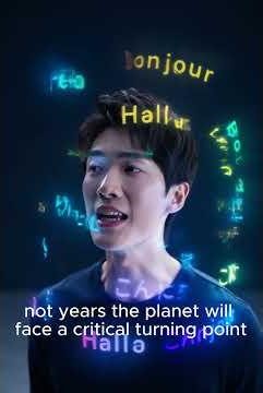 The World in 2050 Will Shock You… (Future Revealed)