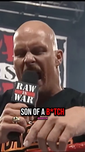 Stone Cold is SUPER ANGRY with Vince McMahon #stonecold #therock #tripleh #undertaker #wwe #ufc #mma