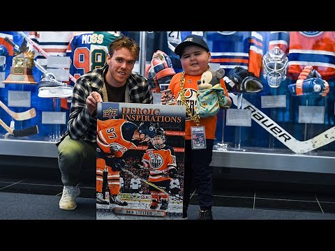 Oilers Playoff Hype Video - La Bamba