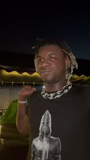 Ken Carson new music?! Interview at Rolling Loud Thailand 2023