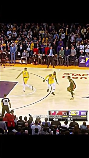 Best Duo Ever? 🔥 LeBron James & Dwyane Wade DOMINATED the NBA 🏀 #nba #basketball #basketballplayer