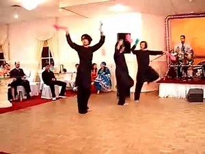 Simple but Very Nice Attan.... | Pashto, Attan and Culture