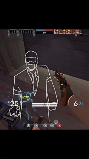 How to cownter Spawn Wallhacks