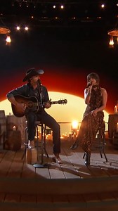 Put Riley Green and Ella Langley's new collab on repeat? “Don't Mind If I Do." 🔁 | The Voice