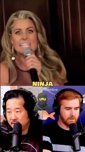 'I Want to Be Ninja' Broke the Podcast
