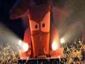 Cars slep crtani sinhronizovano