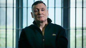 BBC Two - Parole, Series 1, My Life in Their Hands