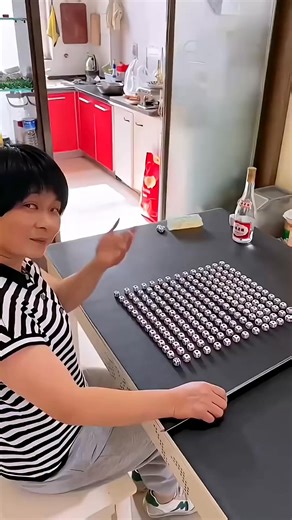 Unique pattern creation from Dise #technology #art #HorseLife #skills #entertainment #challenge #usareels | Blitz bitee