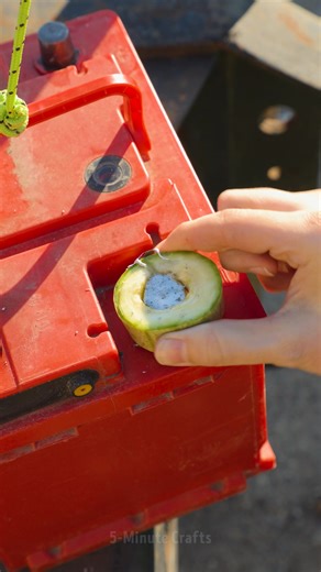 Car Hack: Bring DEAD Batteries BACK TO LIFE Easily! 🚖 | 5-Minute Crafts GIRLY