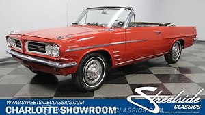 1963 Pontiac LeMans