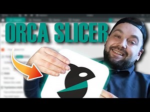 Orca Slicer Tutorial za Početnike (2026) – Sve što moraš znati