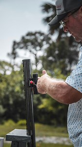 7.1K views · 91 reactions | Effortless setup, right at the clay range. Mount and calibrate your ShotKam in minutes. Step-by-step setup here  https://support.shotkam.com/hc/en-us/articles/9538911323277-Mounting-and-calibrating#ShotKam #ClayShooting #RangeReady | ShotKam | Facebook