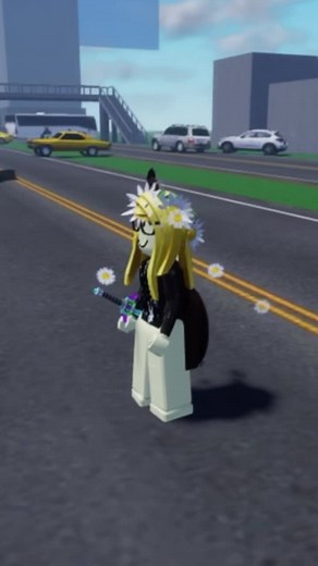 Dynamic Ragdoll Engine Game on Roblox