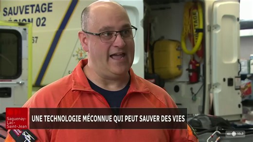 Recco : un réflecteur intégré dans certains vêtements qui pourrait vous sauver la vie