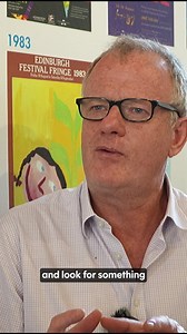 8.9K views · 61 reactions | Top three tips to experience the Edinburgh Fringe from Tony Lankester, Chief Executive of the Fringe Society. #DareToDiscover #TopTips #edfringe | Edinburgh Festival Fringe | Facebook