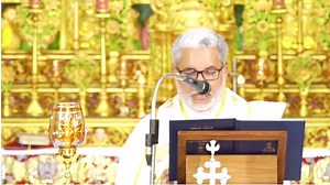 'They're killing non-Muslims': Kerala bishop courts controversy with church address