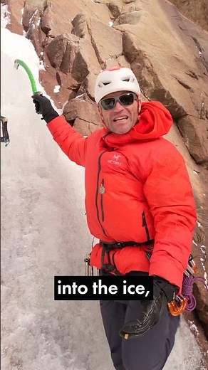 The Prescription | Hazardous Ice Conditions