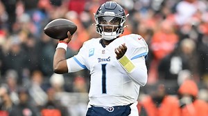 NFL Mock Draft 2026: Updated draft order after Week 14 and the likely top-10