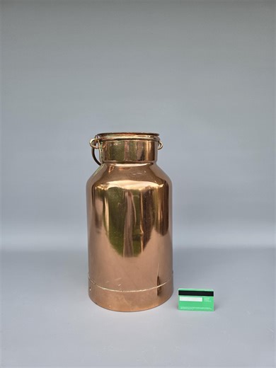 Vintage Dutch Copper Milk Can / Milk Jug    - Etsy UK