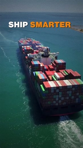 Global Ocean Freight Solutions 🚢 | Fast, Reliable & Cost-Effective