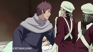 Gaara VS Toph | DEATH BATTLE Revisited #42