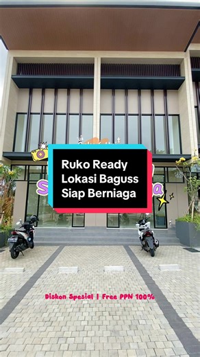 buat kamu yg lagi cari rumah/ruko di Sentul, jamgan ragu buat chat yaa.. 🔥 Firman Sales Properti Citra Sentul Raya 📲 DM/WA untuk info promo & unit ready 0813-8241-6895 💬 Fast response | Siap survei | Closing cepat 📍 Lokasi 1 menit dari Tol Sentul #ciputra #citrasentulraya #freeppn #fyp #fypage