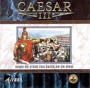 Caesar 3 sur PC