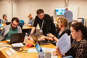 Wikipedia Editing Video Tutorials