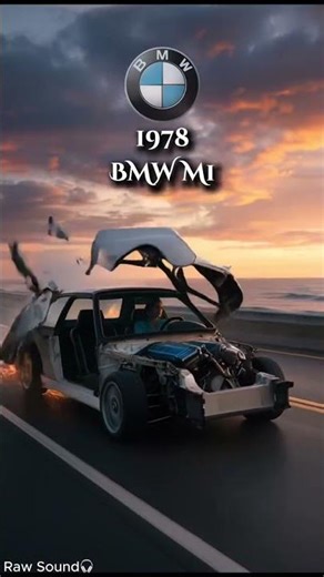 BMW Evolution: From Junk to Hypercar (2026)Witness the "Sheer Driving Pleasure" as it transform