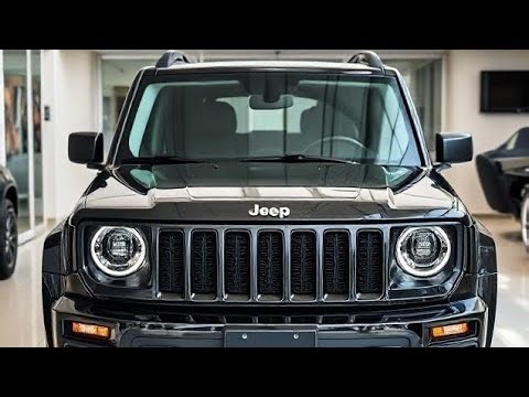 The 2026 Jeep Commander Is BACK and It’s a BEAST! | Luxury Meets Off-Road Power Like Never Before! 🌄