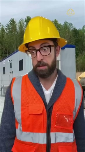 Funny Engineer Moments 😂 #adamrose #construction #engineering #work