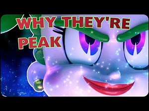 How Trolls Kept Getting Better