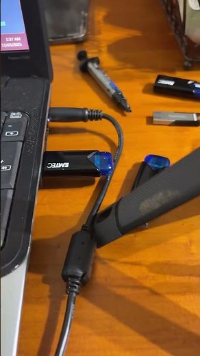 Creating Windows 10 Ltsc bootable usb