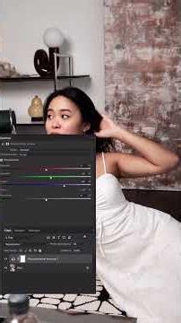 Add Depth and Color to Photos in Photoshop in One Minute