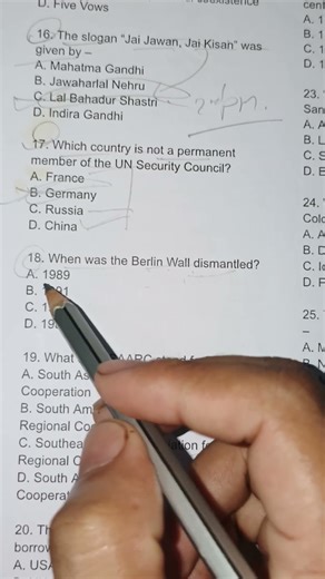 #class12 #politicalscience #mcq #cbse #icse