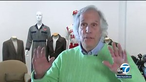 Henry Winkler to auction off personal items from his days as The Fonz