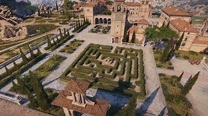 A reworked version of the Province map is currently being tested on the Supertest server and should be added to the game very soon! Not only it looks absolutely gorgeous, but it also received a lot of major gameplay improvements! | World of Tanks