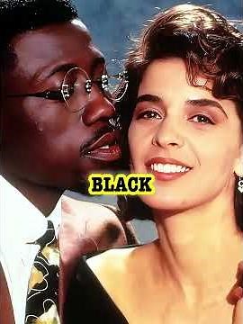 Did You Notice These Things in Jungle Fever 1991?