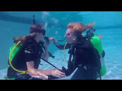 Sharing Air Using an Air-integrated BC