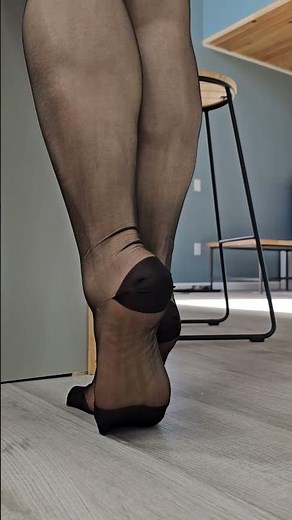 RHT extended toe stockings
