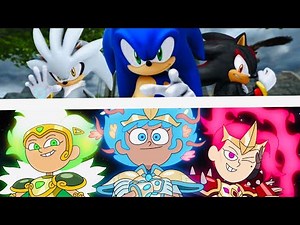 Amphibia Final Battle But with Solaris Phase 2