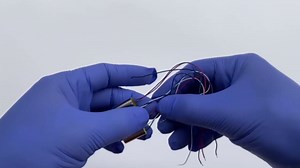 Set of 4 Motors for Protocol Kaptur GPS II Wi-Fi Drone Set of 4 Motors