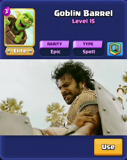 Mastering Goblin Barrel Strategies in Clash Royale