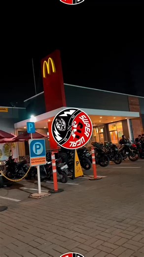 Happy Anniversary ke 2, @super_ugal_yk solid unity selalu, guyub terus sebagaimana kita datang semua kesana ketika Deklarasi. Superugal Serraanngg 🔥🔥🔥 | Anggoro Prajesta