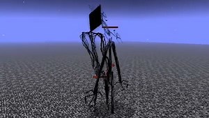 【癫疯对决】Alone（no_moon.jar） vs Circuit、The Broken End、Integrity（The Broken Script）