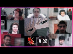 Gintama Episode 122 | Monkey Hunter Arc | Reaction Mashup