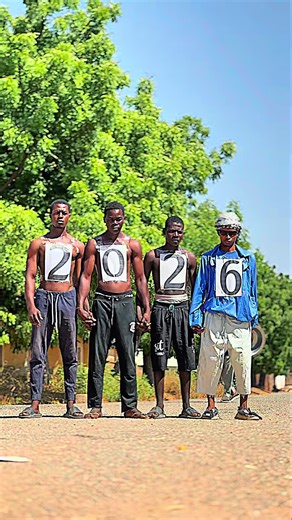 If you’re still alive, comment Ameen 🤲#2025 #2026 #danbaiwantaraba