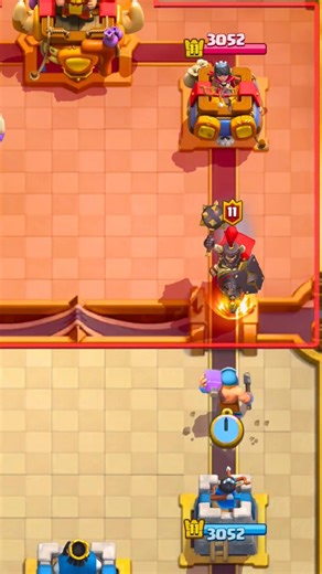 4 May 2026#LuMbeRjack void💥 V/S Dark prince#foryou #gaming #supercell #youtube #