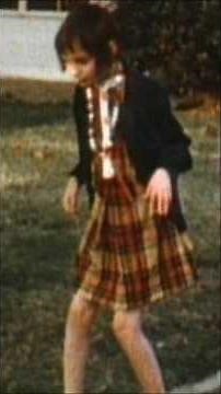 Genie Wiley, the "Feral Child"